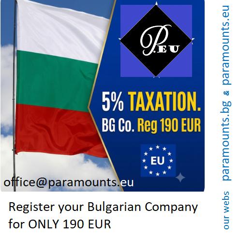 Did you know you can expand your business to Bulgaria without depositing a single Euro in share capital? A branch office might be your secret weapon for a low-cost expansion, office@paramounts.eu https://paramounts.eu/ https://paramounts.bg/en/home/ , #BulgariaBusiness, #BranchOffice, #InternationalExpansion, #BulgarianTax, #CorporateLawBulgaria, #RemoteBusiness, #SofiaBusiness, #AccountingBulgaria, #EUBusinessExpansion Operating a branch in Bulgaria means your head office takes on a distinct local balance sheet. The office is subject to a 10% flat Corporate Income Tax (CIT) and a standard 20% VAT. However, repatriating after-tax profits to the parent company abroad is generally exempt from withholding tax. Core Tax & Accounting Directives Corporate Income Tax (CIT): Branches are taxed at a 10% flat rate on profits generated in Bulgaria. Annual returns must be filed and taxes paid by June 30 of the following year.VAT Compliance: All branches must register for VAT in Bulgaria, regardless of turnover. You are required to file monthly VAT returns even if there is no taxable turnover, along with VIES and Intrastat declarations for EU transactions. Bookkeeping: Double-entry bookkeeping is mandatory. Accounting records must be kept locally, and you must file annual financial statements with the Bulgarian Commercial Register. Transfer Pricing: Transactions between the Bulgarian branch and the parent company must be executed at arm’s length and thoroughly documented to align with Bulgarian transfer pricing regulations. https://paramounts.eu/ https://paramounts.eu/about-why-paramount/ https://paramounts.eu/accounting-services-payroll/ https://paramounts.eu/taxes-annual-closing/