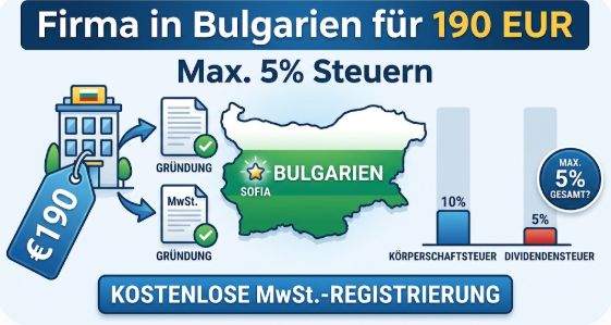 Firmengründung in Bulgarien (OOD/EOOD): Steuerliche Folgen & Buchhaltung. EOOD oder OOD? Welcher Rechtsform-Fehler dich am Anfang Tausende Euro kosten kann. office@paramounts.eu https://paramounts.eu/ https://paramounts.bg/ , #FirmengründungBulgarien, #EOOD, #OOD, #SteuernBulgarien, #BuchhaltungBulgarien, #AuswandernBulgarien, #UnternehmenGründen, #FirmensitzBulgarien, #SteuernSparen, #Steuerrecht, #EUFirmengründung, #NiedrigeSteuern, https://paramounts.eu/about-why-paramount/ https://paramounts.eu/ https://paramounts.eu/accounting-legislation-links/