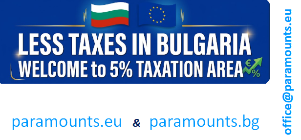 Did you know that a simple business dinner in Bulgaria could cost you 10% more in taxes if you don't document it correctly? Today, we’re diving into the 'tax on expenses' trap, office@paramounts.eu https://paramounts.eu/ https://paramounts.bg/en/home/ , #BulgarianTax #RepresentativeExpenses #BusinessBulgaria #AccountingServices #NRACompliance #CorporateTaxBulgaria #InvestInBulgaria #TaxOptimization What Counts as Representation Expenses? In general, “representation expenses” refer to costs incurred by a business for promotional purposes, client relationship management, or entertainment of third parties—such as customers, partners, suppliers, or prospects. These include: Client or supplier meals Corporate gifts, typically of modest value and often for holidays or special occasions Company events such as conferences, seminars, or team-building activities Food and beverages offered during business meetings These are not ordinary operating expenses but are instead aimed at strengthening the company’s business relationships. The 10% Representation Tax: How It Works Representation expenses in Bulgaria are subject to a specific tax known as the “representation expenses tax,” which amounts to 10% of the gross amount of the expense incurred. This tax must be paid to the Bulgarian tax authorities by the 14th of the month following the month in which the expense was made. https://paramounts.eu/about-why-paramount/ https://paramounts.eu/accounting-services-payroll/ https://paramounts.eu/taxes-annual-closing/