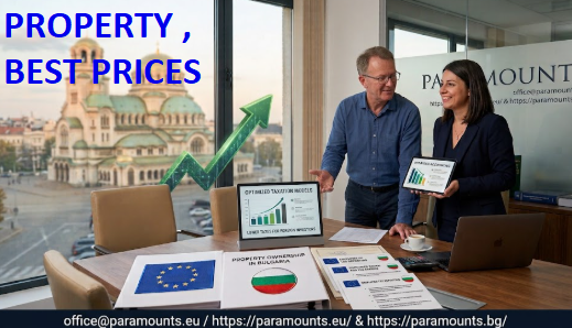 A Foreigners Complete Guide to Property Ownership in Bulgaria. Buy in Bulgaria: What foreign buyers must know about VAT, transfer costs and rental tax? Avoid these 7 tax mistakes when buying Bulgarian property? Renting out Bulgarian property as a foreigner: how to keep more of your income? , office@paramounts.eu https://paramounts.eu/ https://paramounts.bg/en/home/ , #BulgariaRealEstate, #ForeignersInBulgaria, #BulgarianTax, #PropertyInvestmentBulgaria, #MovingToBulgaria, #BuyPropertyBulgaria, #BulgarianLaw #BanskoProperty, #SunnyBeachRealEstate #SofiaInvestment #TaxCompliance #ЗМДТ #НАП, https://paramounts.eu/de/steuerberatung-bulgarien/ https://paramounts.eu/de/steuerberatung-bulgarien/ https://paramounts.eu/de/warum-paramount/ https://paramounts.eu/de/business-blog-steuern/