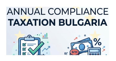 What if I told you a tax audit in Bulgaria could actually save your company money? s Your Company Ready for a Tax Audit? office@paramounts.eu #BulgariaTax, #TaxAudit, #BusinessInBulgaria, #NRACompliance, #AccountingBulgaria, #BulgariaBusiness, #TaxPreparation Most businesses fear the word 'audit,' but for the prepared, it's just another day at the office. Here is how to stay ahead of the NRA. Are your records ready for a surprise inspection? Let's walk through the exact checklist that keeps Bulgarian tax authorities satisfied. Please make an inquiry @ office@paramounts.eu / https://paramounts.eu/ & https://paramounts.bg/ Register your Company in Bulgaria (EOOD/OOD) for ONLY 190 EUR (& 250 EUR with IBAN’s opening). https://paramounts.eu/de/steuerberatung-lohnbuchhaltung/ https://paramounts.eu/de/steuerberatung-bulgarien/ https://paramounts.eu/de/steuern-jahresschluss/